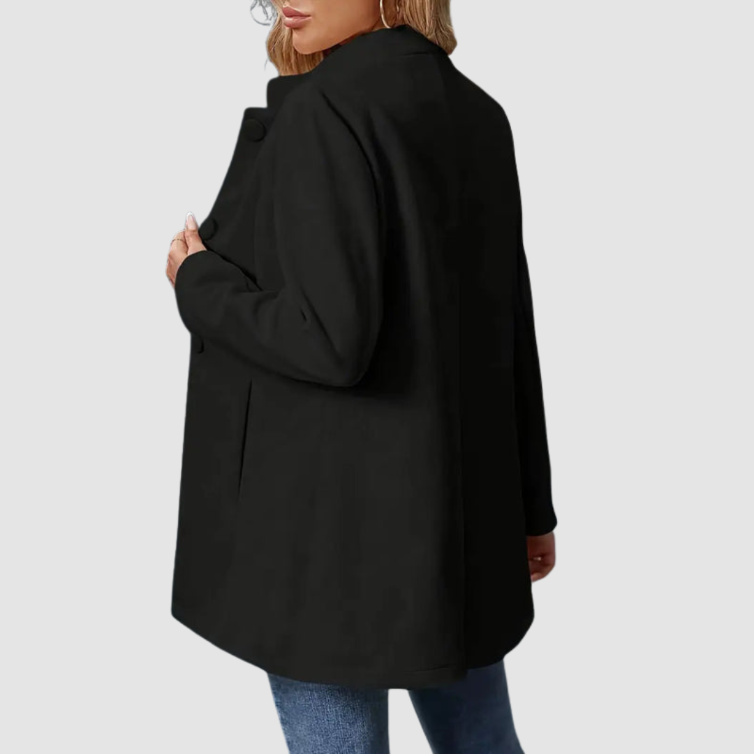 Wera | Ponadczasowa elegancka kurtka