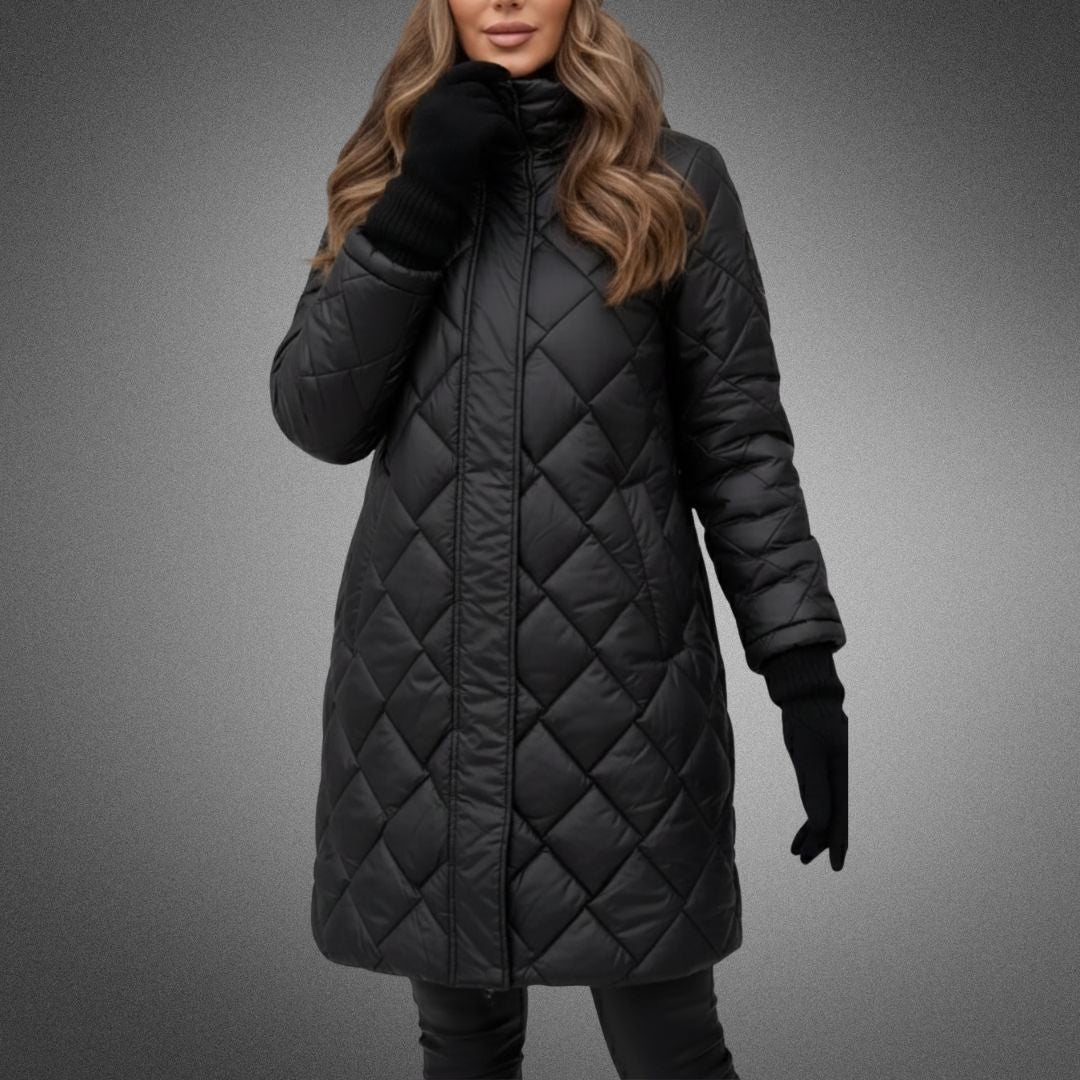 Bianka | Elegancka kurtka