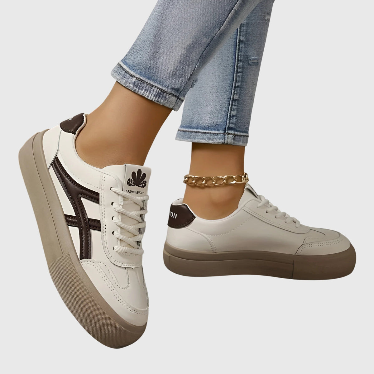 Elza | Wygodne sneakersy