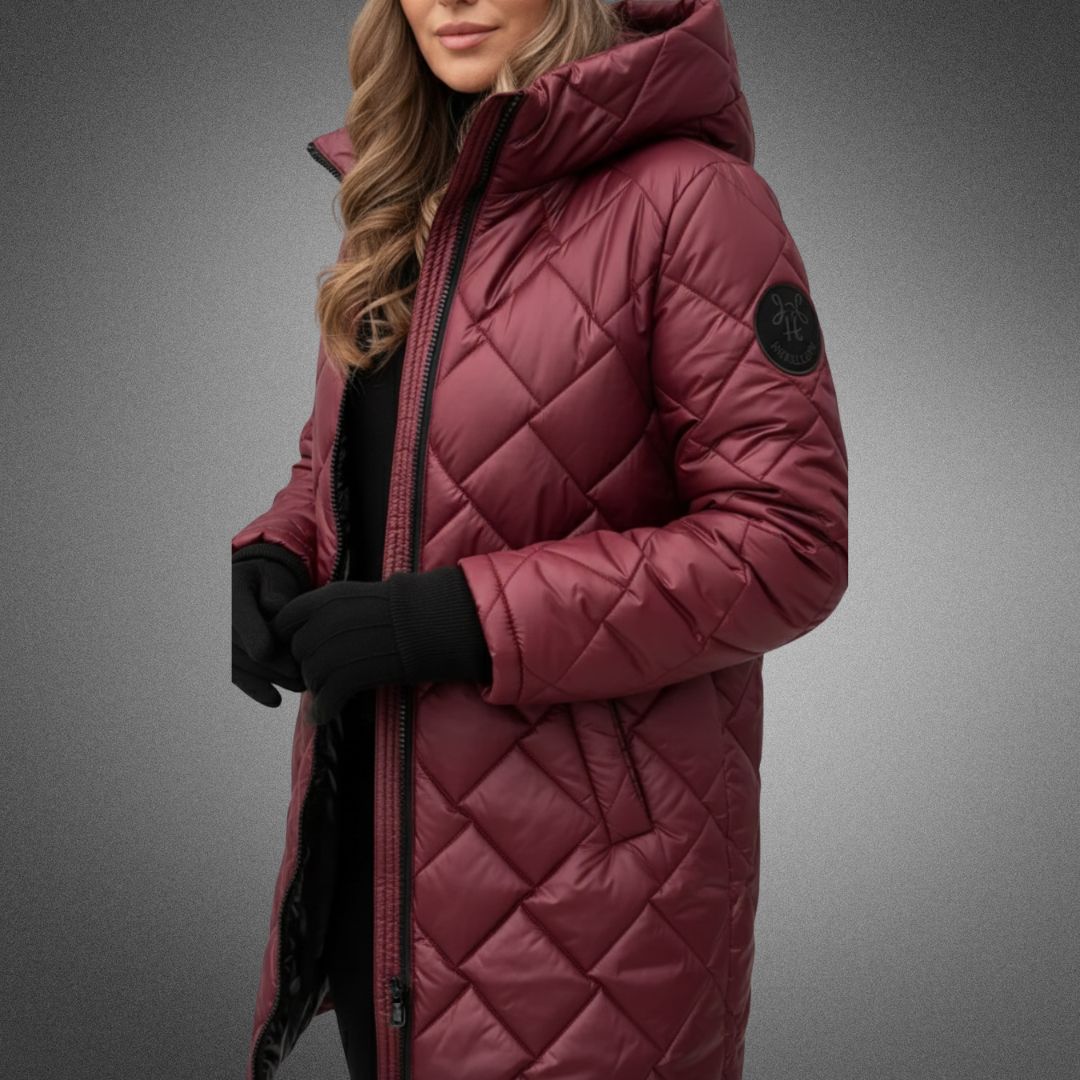 Bianka | Elegancka kurtka
