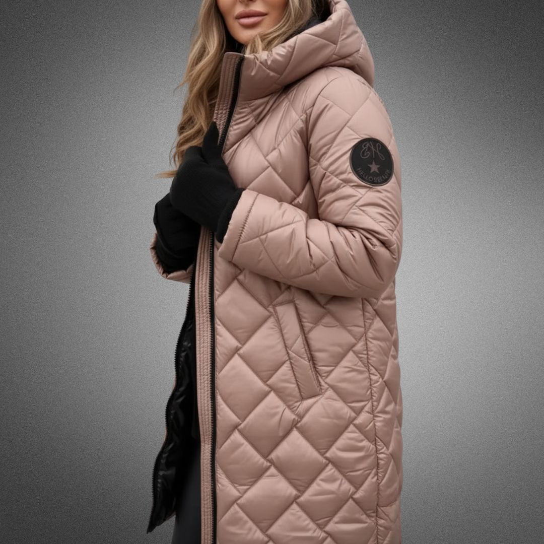 Bianka | Elegancka kurtka