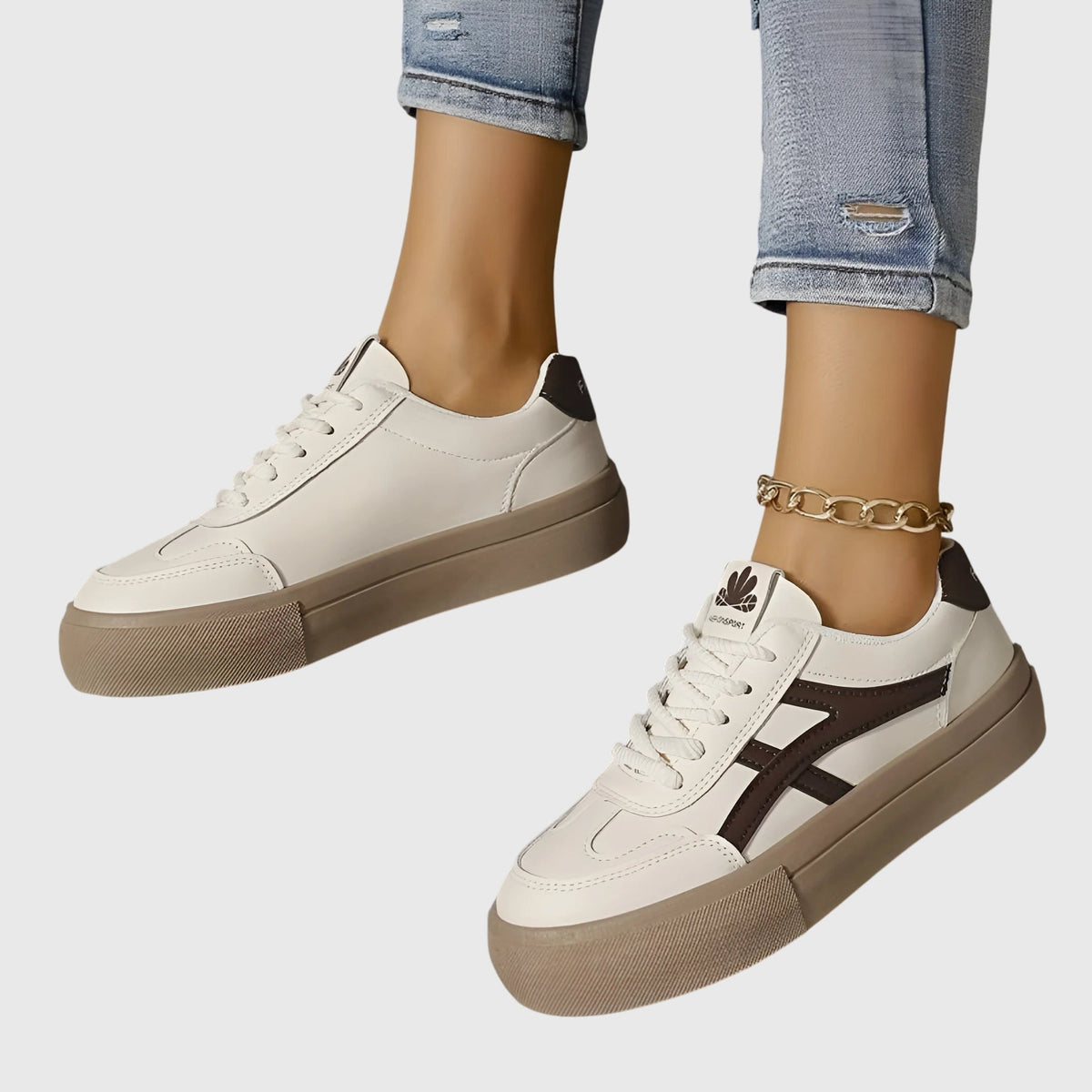 Elza | Wygodne sneakersy