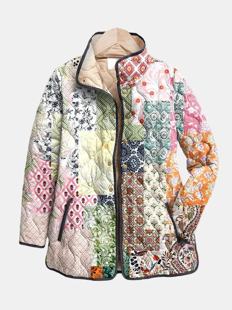 Patchwork Bohème