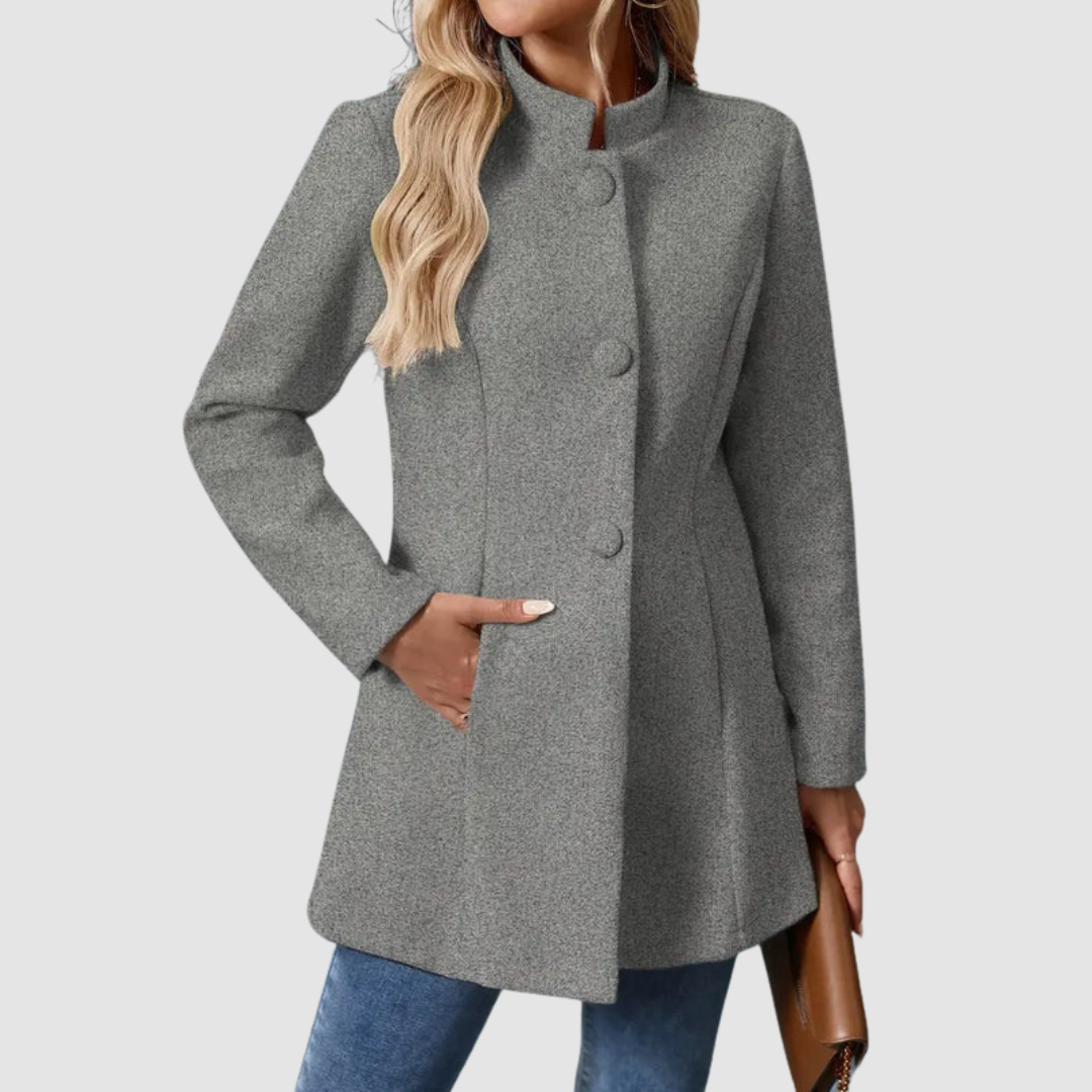 Wera | Ponadczasowa elegancka kurtka