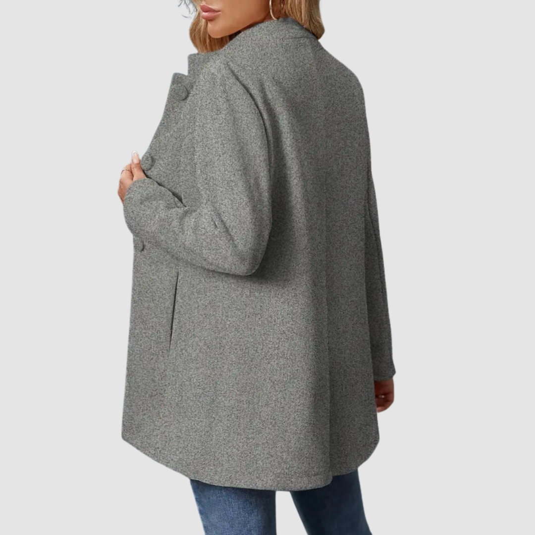 Wera | Ponadczasowa elegancka kurtka