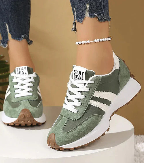 Dagna | Wygodne sneakersy