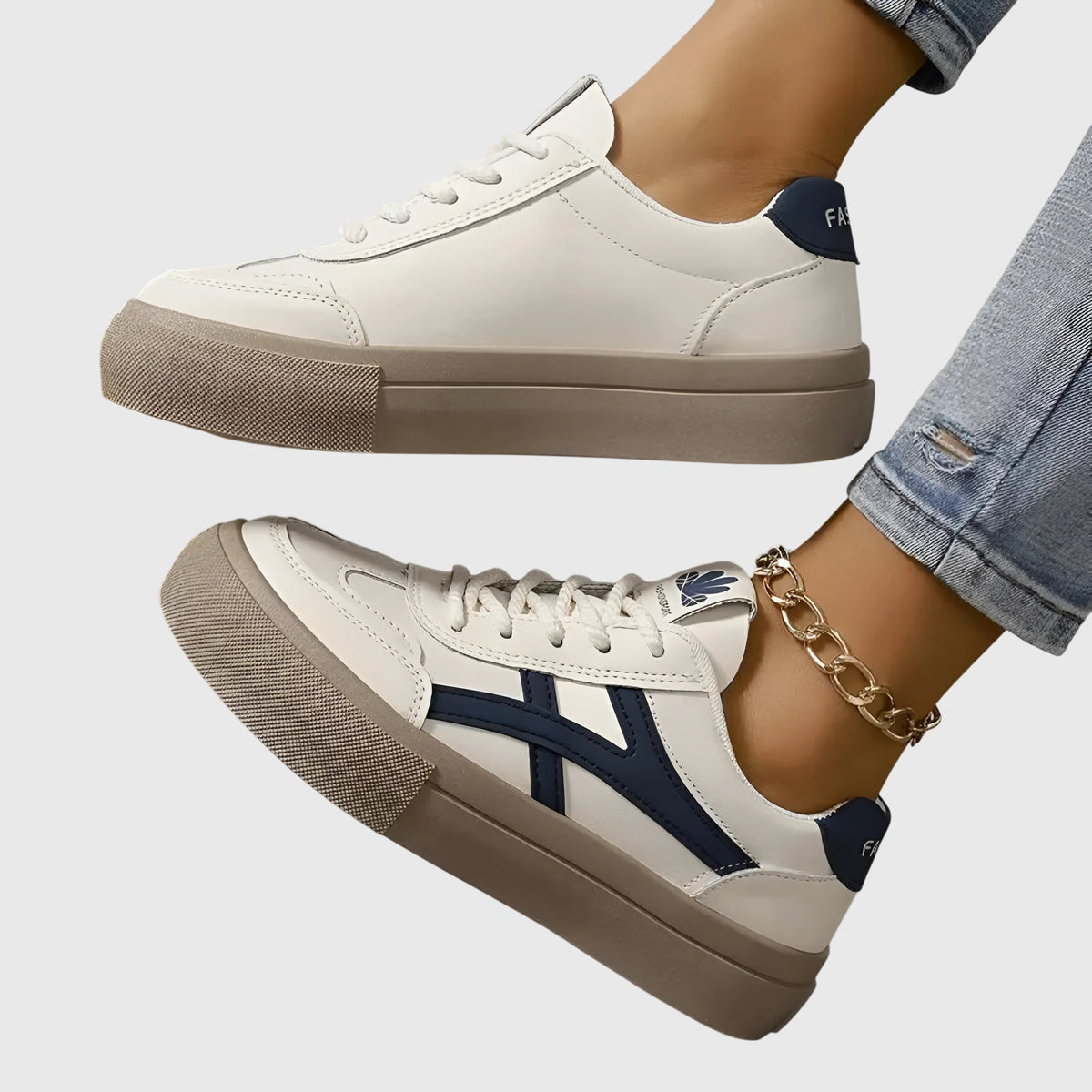 Elza | Wygodne sneakersy