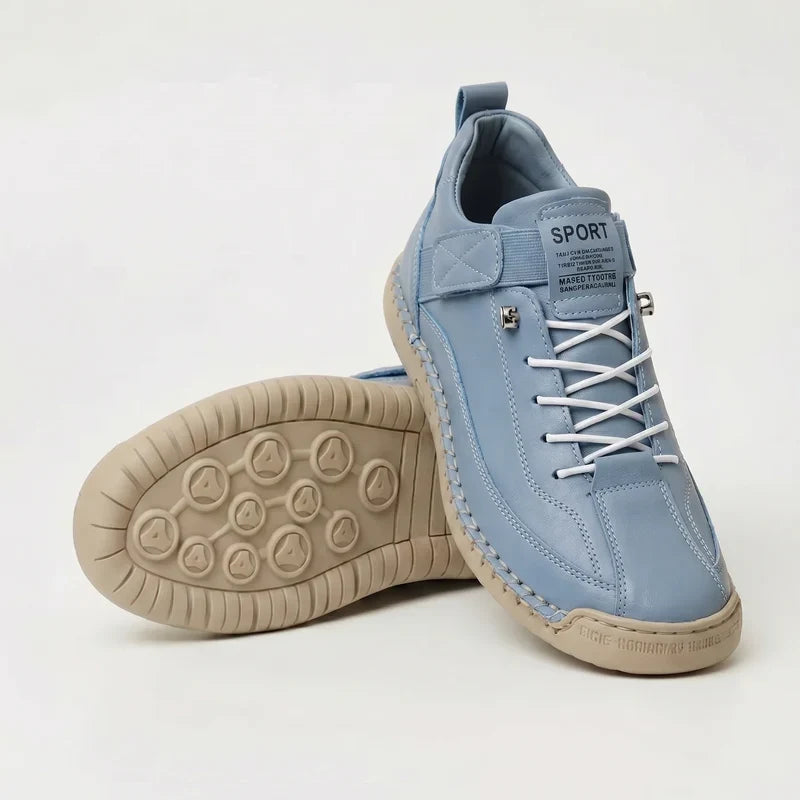 Katarzyna | Wygodne wsuwane sneakersy