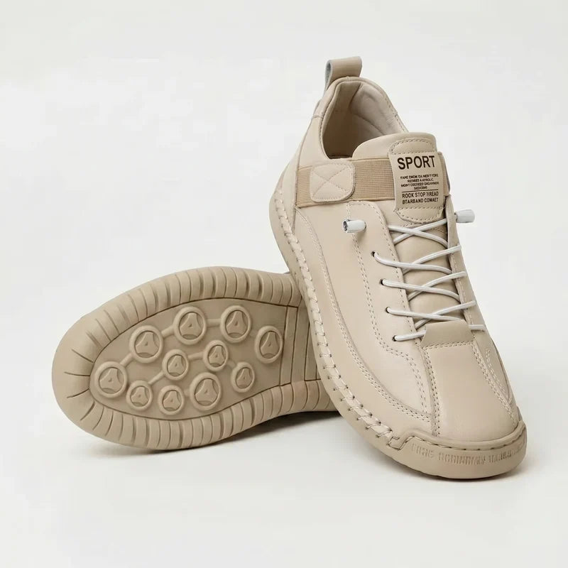 Katarzyna | Wygodne wsuwane sneakersy