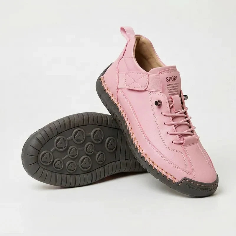 Katarzyna | Wygodne wsuwane sneakersy