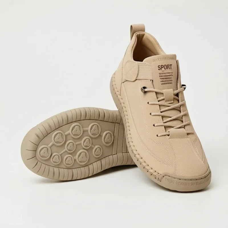Katarzyna | Wygodne wsuwane sneakersy