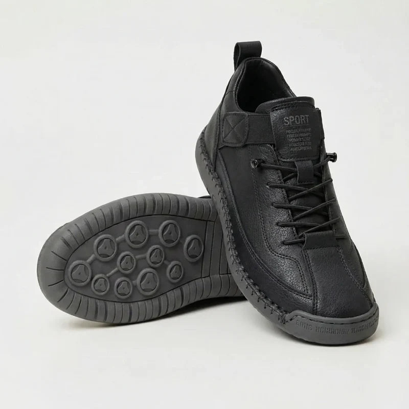 Katarzyna | Wygodne wsuwane sneakersy