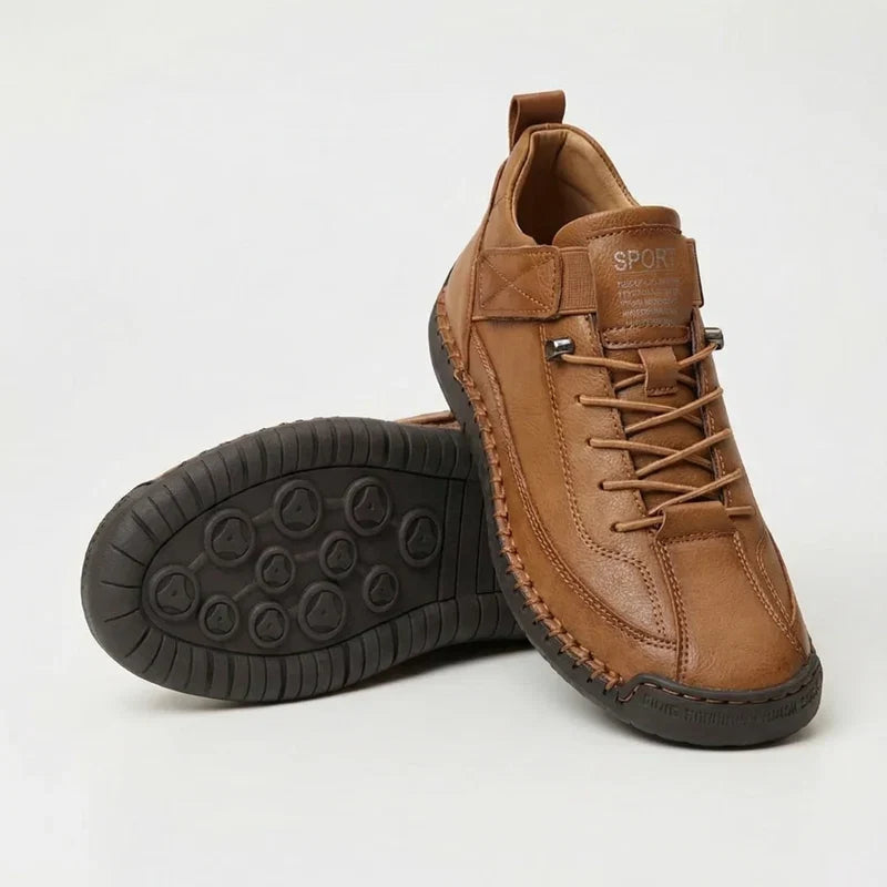 Katarzyna | Wygodne wsuwane sneakersy
