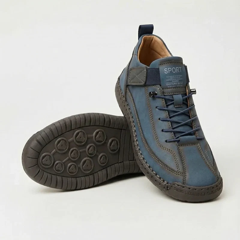 Katarzyna | Wygodne wsuwane sneakersy