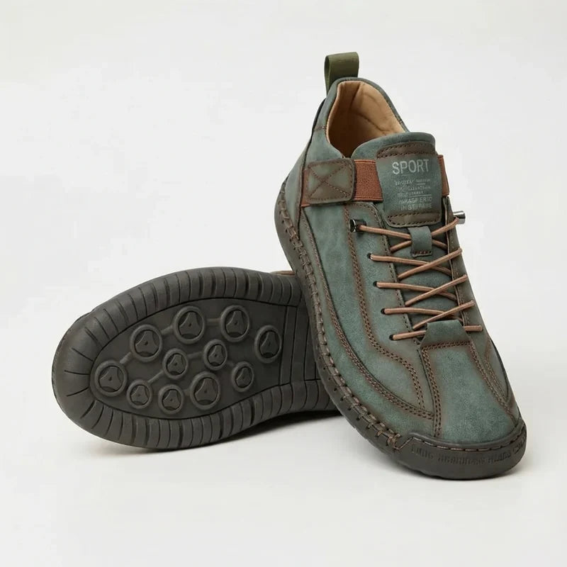 Katarzyna | Wygodne wsuwane sneakersy