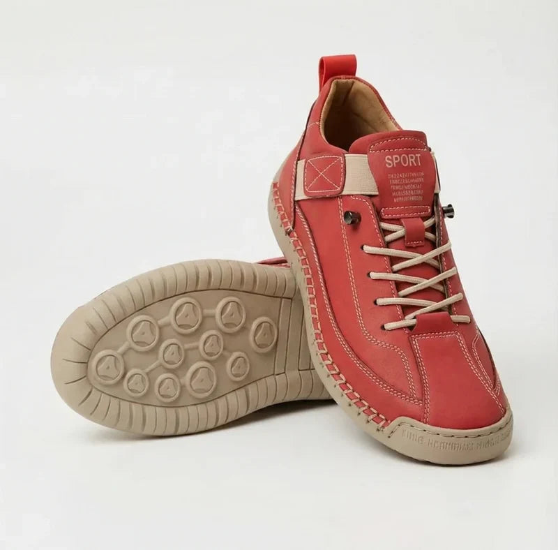 Katarzyna | Wygodne wsuwane sneakersy